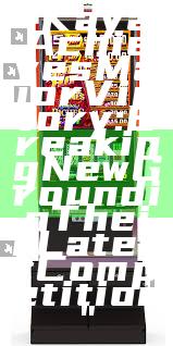 "Kaya Achieves Major Victory: Breaking New Ground in Their Latest Competition"